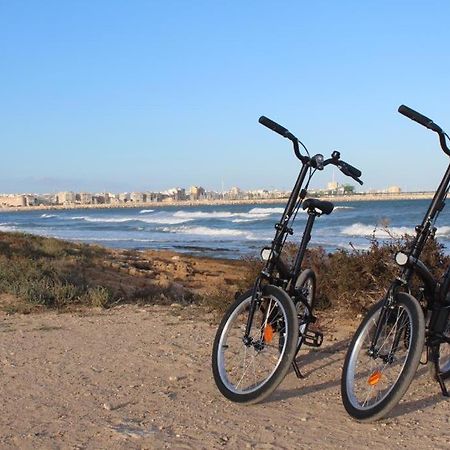 Sunshine Apartment Torrevieja Luaran gambar