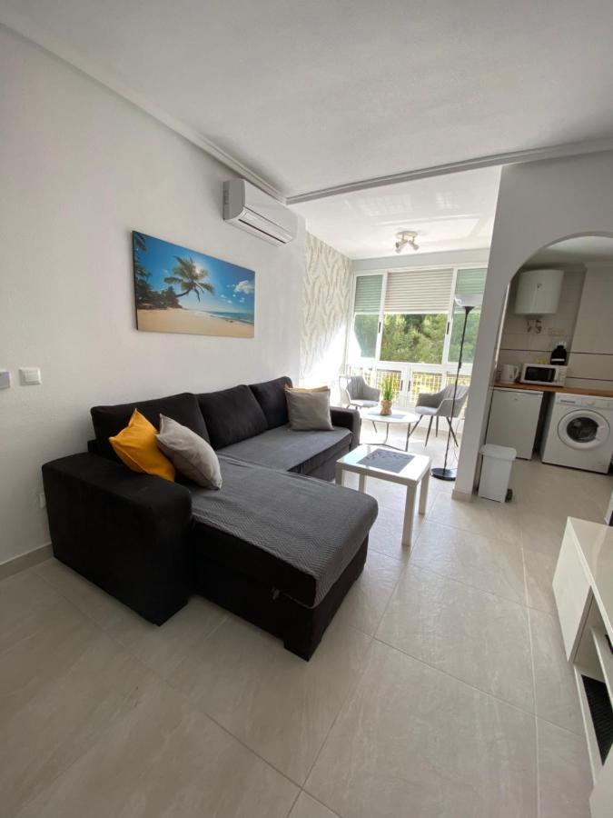 Sunshine Apartment Torrevieja Luaran gambar