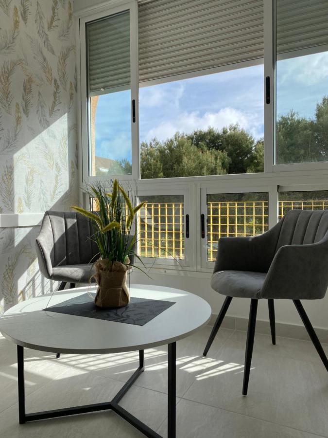 Sunshine Apartment Torrevieja Luaran gambar
