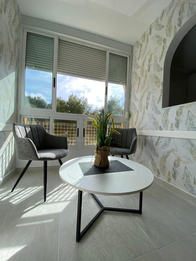 Sunshine Apartment Torrevieja Luaran gambar