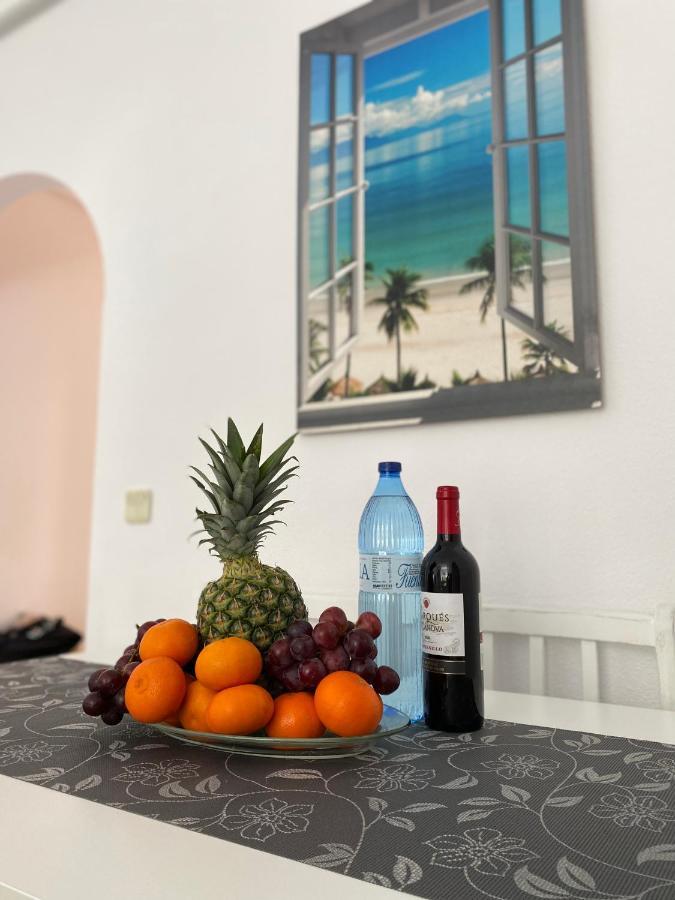 Sunshine Apartment Torrevieja Luaran gambar