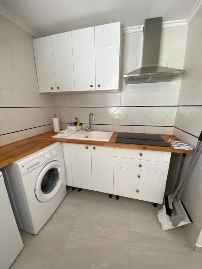 Sunshine Apartment Torrevieja Luaran gambar