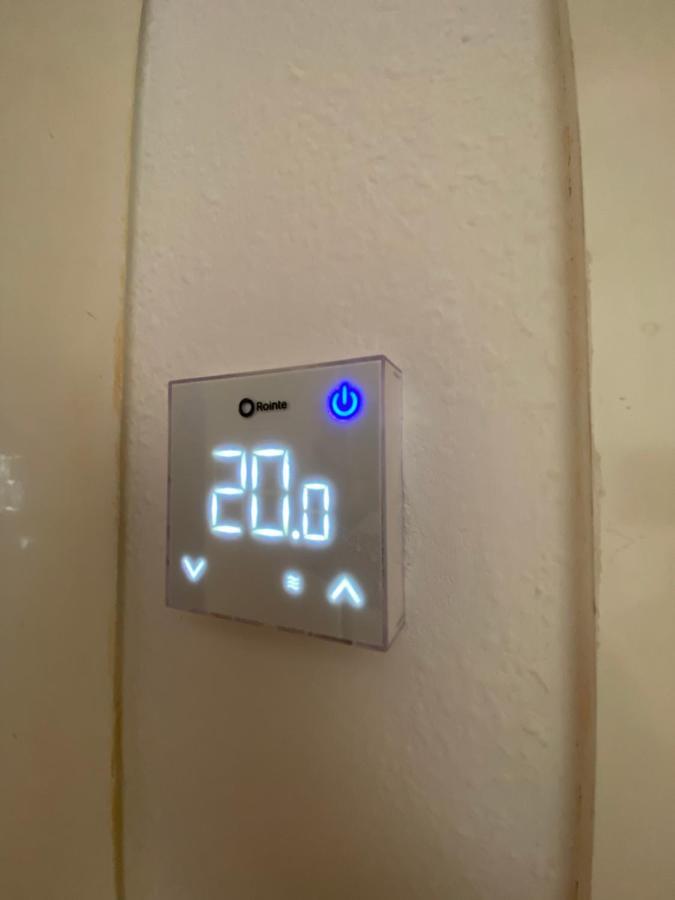 Sunshine Apartment Torrevieja Luaran gambar