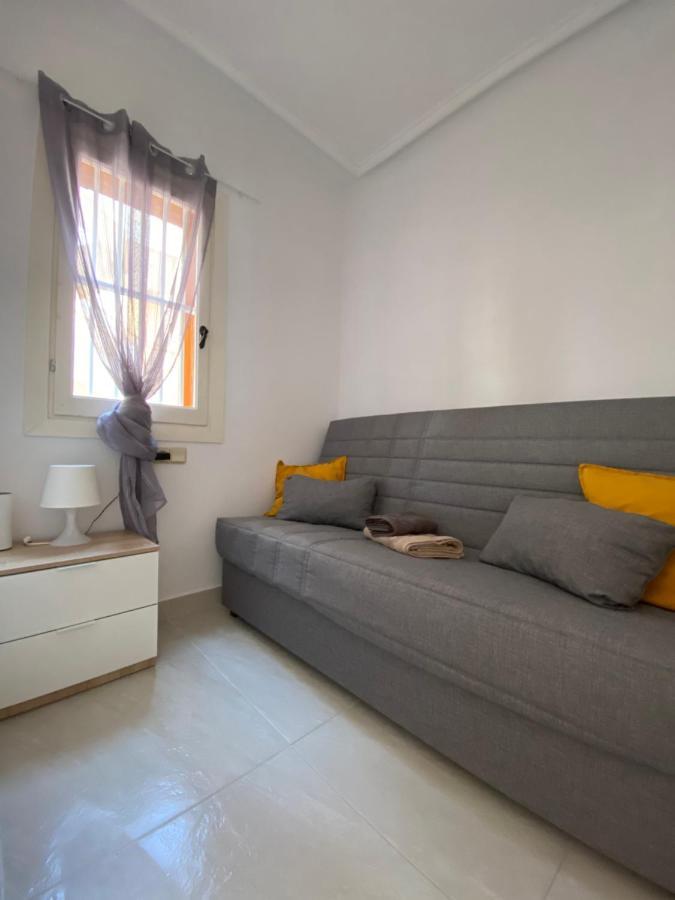 Sunshine Apartment Torrevieja Luaran gambar