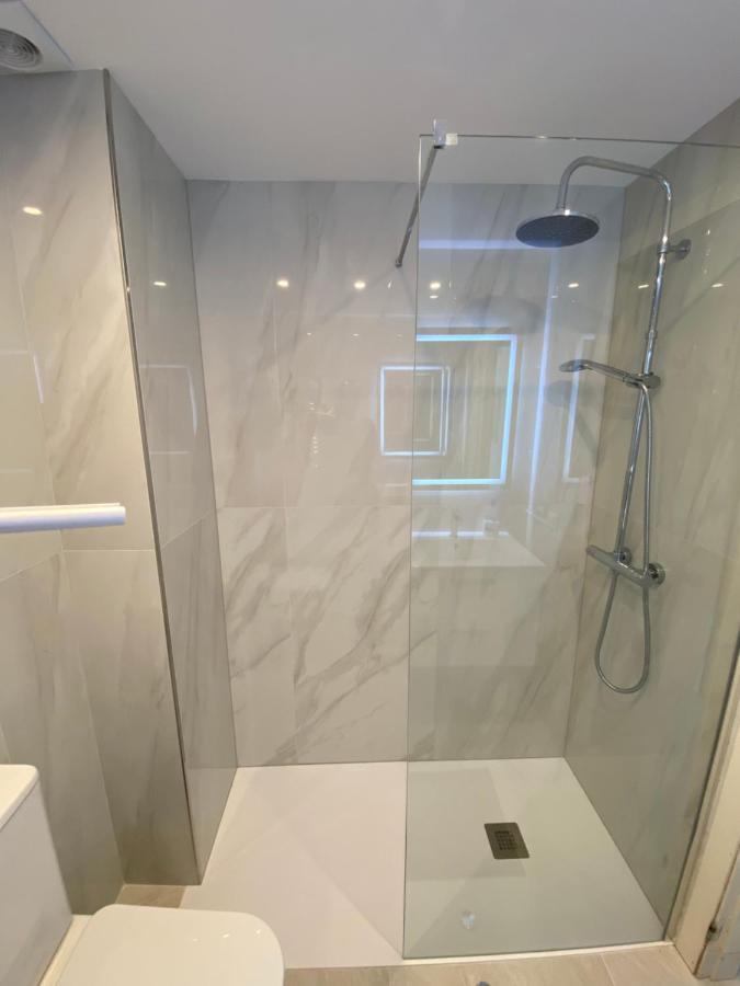 Sunshine Apartment Torrevieja Luaran gambar