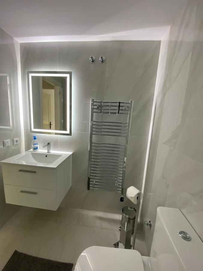 Sunshine Apartment Torrevieja Luaran gambar