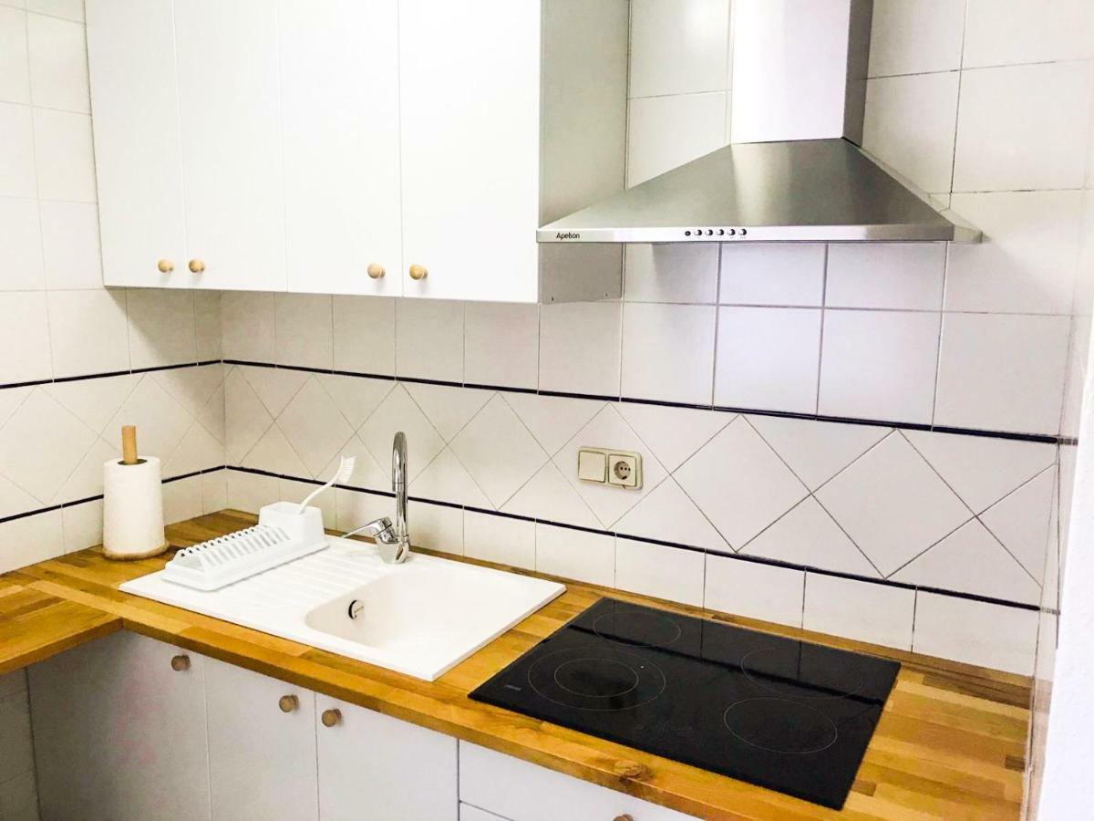Sunshine Apartment Torrevieja Luaran gambar