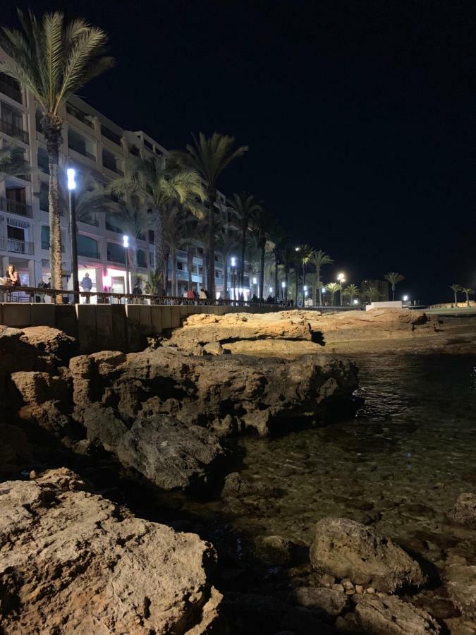 Sunshine Apartment Torrevieja Luaran gambar