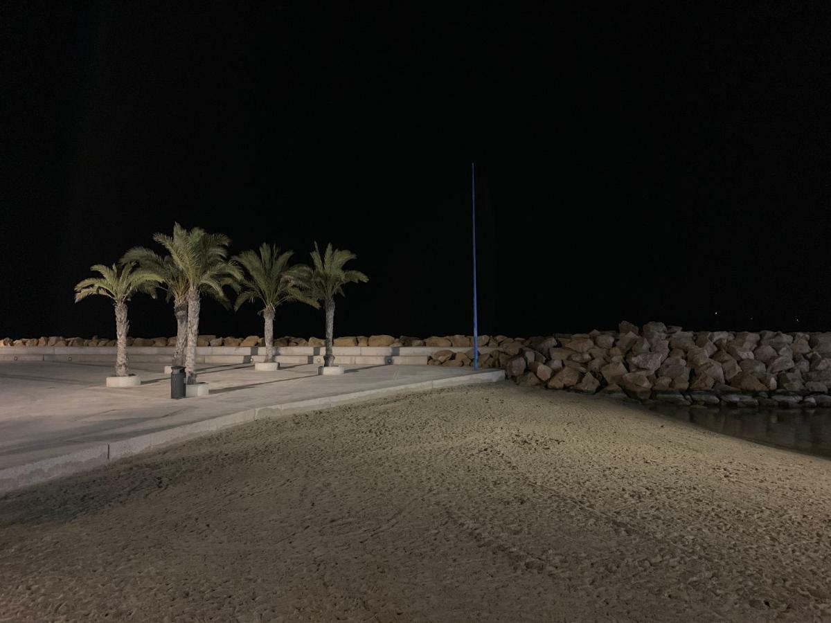 Sunshine Apartment Torrevieja Luaran gambar