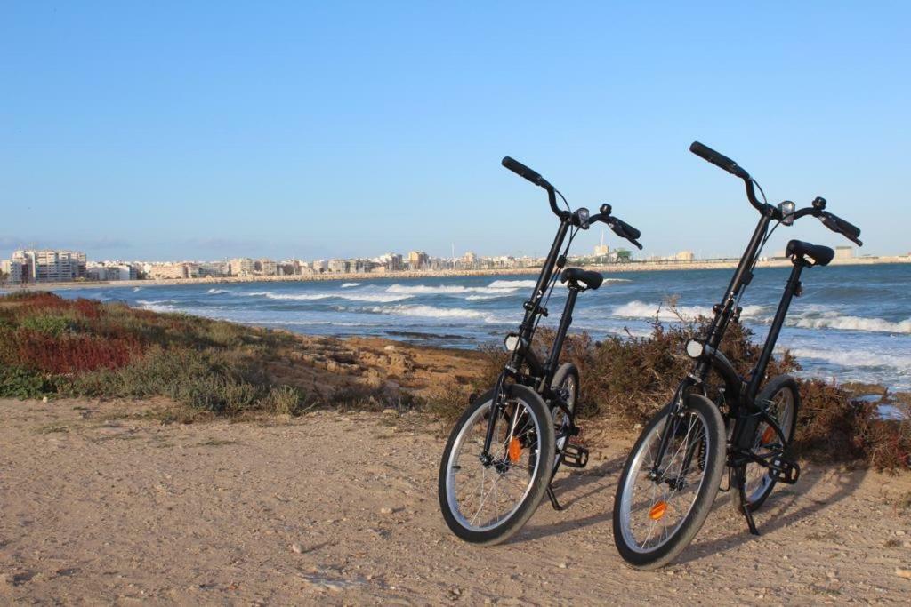 Sunshine Apartment Torrevieja Luaran gambar