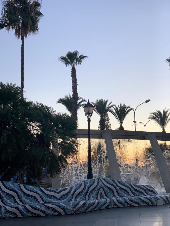 Sunshine Apartment Torrevieja Luaran gambar