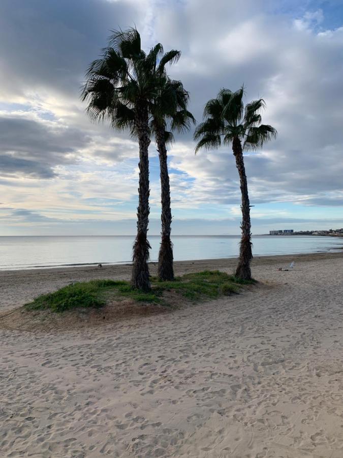 Sunshine Apartment Torrevieja Luaran gambar